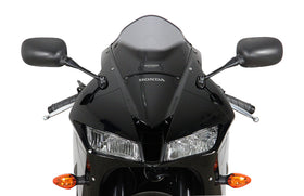 MRA Double Bubble Racing Windscreen for Honda CBR600RR 2013-2020 | 7aftermarket India 