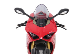 MRA Racing Screen Windscreen for Ducati Panigale V4 /S (2018-2020) | 7aftermarket India 
