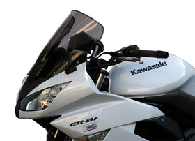 MRA Racing Screen Windscreen for Kawasaki ER6F 2008-2011 | 7aftermarket India 