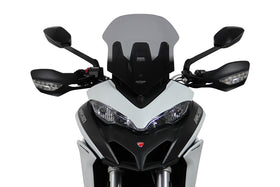 MRA Touring Windscreen for Ducati Multistrada 950 / S 2017-2020 | 7aftermarket India 