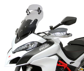 MRA Variotouring Windscreen for Ducati Multistrada 1200 / S 2017-2020