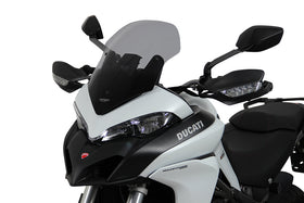 MRA Touring Windscreen for Ducati Multistrada 950 / S 2017-2020