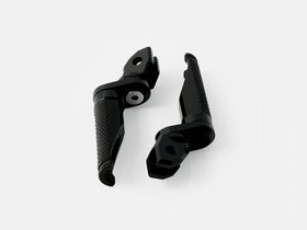 TEC Full Rider Foot Peg, Brake & Gear Lever Assembly for Royal Enfield Interceptor 650