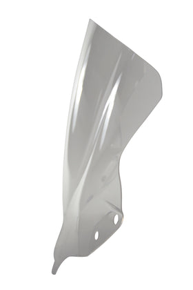 MRA Racing Screen Windscreen for Kawasaki Ninja 250 2008-2011