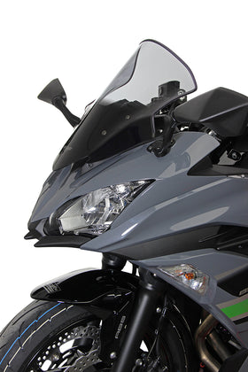 MRA Touring Screen Windshield for Kawasaki Ninja 650 2017-2020