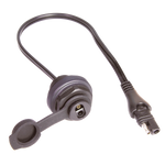 Optimate O-20 Panel Mount SAE Output