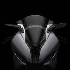 Rizoma Stealth Mirrors for BMW S1000RR 2019+ | 7aftermarket India 