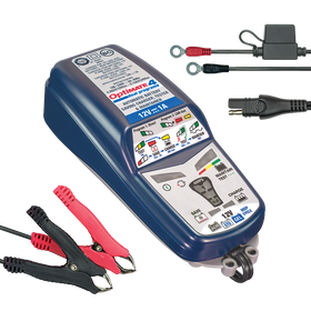 Optimate 4 Dual Program Battery Charger