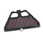 DNA Air Filters for Kawasaki Z900 (2017-2022)