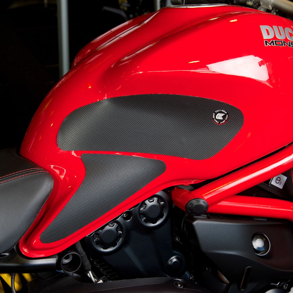 Ducati monster hot sale 821 tank protector