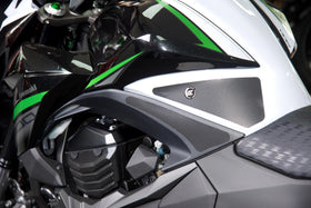 Eazi-Grip Pro Tank Grips Kawasaki Z800 2013-2016