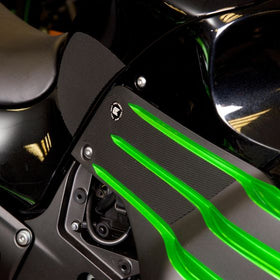 Eazi-Grip Pro Tank Grips Kawasaki ZX14R 2012-2020
