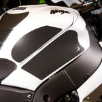 Eazi-Grip Pro Tank Grips Kawasaki ZX10R 2016-2020