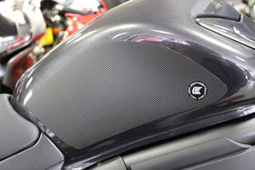 Eazi-Grip Pro Tank Grips Kawasaki ER-6N 2012-2016