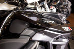 Eazi-Grip Pro Tank Grips Triumph Tiger 800 2015-2020