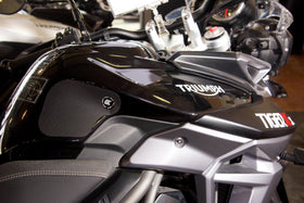 Eazi-Grip Pro Tank Grips Triumph Tiger 800 2015-2020
