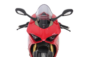 MRA Racing Screen Windscreen for Ducati Panigale V2 (2020+) | 7aftermarket India 