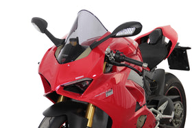 MRA Racing Screen Windscreen for Ducati Panigale V2 (2020+) | 7aftermarket India 