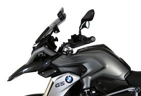 MRA Vario Touring Screen Windshield for BMW R1200GS (2016-2021) | 7aftermarket India 