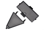 CNC Racing Radiator Guard for Ducati Panigale 959 (2016 - 2019) | 7aftermarket India 