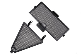 CNC Racing Radiator Guard for Ducati Panigale 959 (2016 - 2019) | 7aftermarket India 