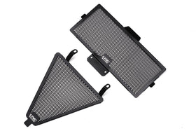 CNC Racing Radiator Guard for Ducati Panigale 899 (2013 - 2015) | 7aftermarket India 