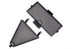CNC Racing Radiator Guard for Ducati Panigale 1299 / S (2015 - 2017) | 7aftermarket India 