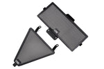 CNC Racing Radiator Guard for Ducati Panigale 1199 (2012 - 2014) | 7aftermarket India 