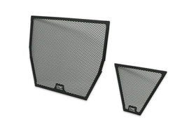 CNC Racing Radiator Guard for Ducati Streetfighter V4 / S (2020 - 2021) | 7aftermarket India 