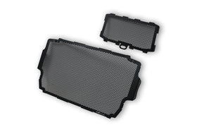 CNC Racing Radiator Guard for Ducati Multistrada 1200 / S (2015 - 2017) | 7aftermarket India 