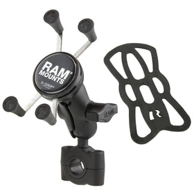 RAM Mounts X-Grip with Torque Medium Rail Base