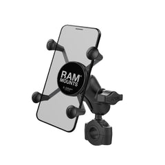 RAM Mounts X-Grip with Torque Medium Rail Base