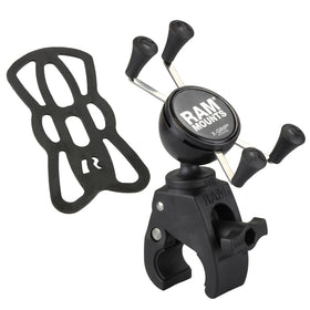 RAM Mounts Tough Claw X-Grip Mount
