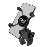 RAM Mounts Tough Claw X-Grip Mount