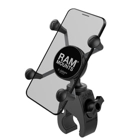 RAM Mounts Tough Claw X-Grip Mount