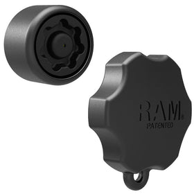 RAM Mounts Pin-Lock Security Knob