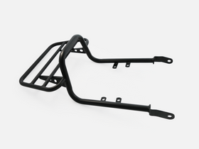 TEC Luggage Rack for Royal Enfield 650 Interceptor