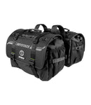 Rynox Drystack Saddlebags - Stormproof
