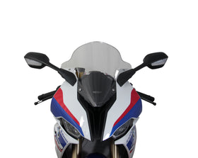 MRA Racing Screen Windscreen for BMW S1000RR 2019-2022 | 7aftermarket India 