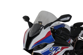 MRA Racing Screen Windscreen for BMW S1000RR 2019-2022 | 7aftermarket India 