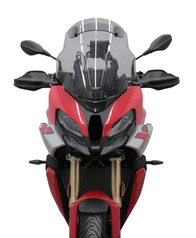 MRA Vario Touring Screen Windshield for BMW S1000 XR 2020 | 7aftermarket India 