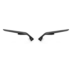 Rizoma Stealth Mirrors for Ducati Panigale V2 955 (2020-2022) | 7aftermarket India 