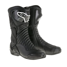 Alpinestars SMX-6 V2 Boots - Black