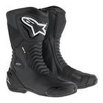 Alpinestars SMX-S Boots - Black