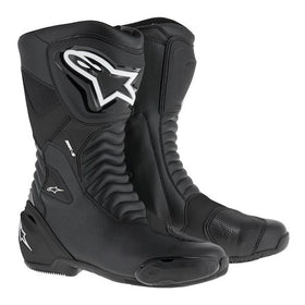 Alpinestars SMX-S Boots - Black