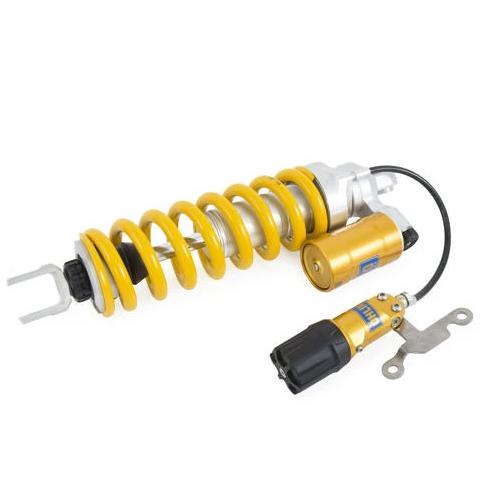 Ohlins Suspension Adventure Rear Shock for Royal Enfield Himalayan