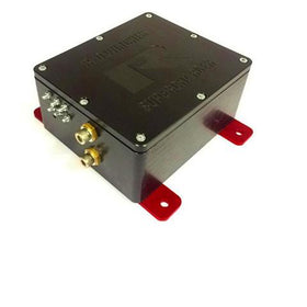 Red Winches Supercharger kit 12V-24V