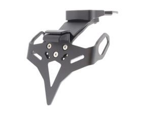 Evotech Performance Tail Tidy for Kawasaki Z900 (2017+) | 7aftermarket India 