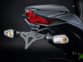 Evotech Performance Tail Tidy for Kawasaki ZX-10R (2016-2020) | 7aftermarket India 