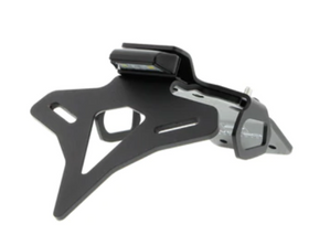 Evotech Performance Tail Tidy for Kawasaki Ninja 650 (2017+) | 7aftermarket India 